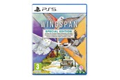 Spil - Wingspan (Special Edition) - Sony PlayStation 5 - Strategi - 5060264379880