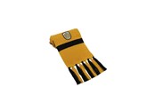 Merchandise - Cinereplicas - Harry Potter Hufflepuff - Halstørklæde - 5202CRBLSCAR05EU