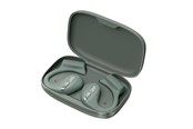 Hovedtelefoner/headset - JVC HA-NP50T - Trådløse åbne øretelefoner - IPX4 - Grøn - HA-NP50T-G-U