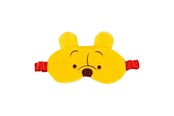 Merchandise - Peers Hardy - Disney Winnie the Pooh Red & Yellow Sleep Mask - 0887746807670