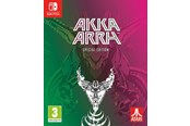 Spil - Akka Arrh - Nintendo Switch - Action - 5060997480112