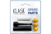 Brætspil - Competo KLASK Spare part set - 6430031713541
