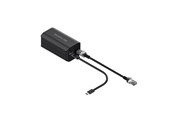Power Station - EcoFlow Portable Power Station Grounding Adapter - C14 Socket - ZMA003-C14