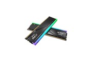 RAM - A-Data XPG Lancer Blade RGB DDR5-6000 - 32GB - CL30 - Dual Channel (2 pcs) - AMD EXPO & Intel XMP - Sort med RGB - AX5U6000C3016G-DTLABRBK
