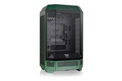 Kabinet - Thermaltake The Tower 300 - Kabinet - Tower - Grøn - CA-1Y4-00SCWN-00