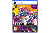 Spil - Touhou Luna Nights (5-Year Anniversary Limited Edition) - Sony PlayStation 5 - Platform - 8424365727181
