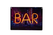 Merchandise - Fizz Creations - Bar Neon Light - Lampe - 5060949249040