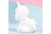 Merchandise - Fizz Creations - Unicorn Mood Light - Lampe - 5060359488763