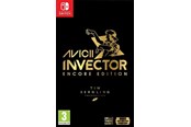 Spil - AVICII Invector (Encore Edition) - Nintendo Switch - Musik - 0810810030629