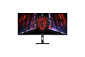 Skærm - 34" Xiaomi G34WQi - 3440x1440 (UWQHD) - 180Hz - VA - ELA5454EU
