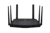 Router & firewall - Acer Predator Connect W6x W-Fi 6 Gaming Router - Wireless router Wi-Fi 6 - FF.G2TTA.002