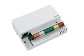 Netværksadapter (netkort, printserver mv.) - Axis A9210 Network I/O Relay Module - 02861-001