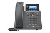 Stationær telefon - Grandstream GRP2602G - VoIP phone - 5-way call capability - GRP2602G