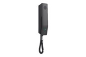 Stationær telefon - Grandstream GHP Series GHP611 - VoIP phone - 3-way call capability - GHP611_Black