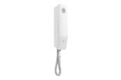 Stationær telefon - Grandstream GHP Series GHP610W - VoIP phone - 3-way call capability - GHP610W_White