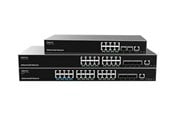 Switch - Grandstream GWN7811P - switch - enterprise managed - 8 ports - Managed - rack-mountable - Grandstream_GWN7811P