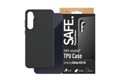 Mobil - Covers & Cases - SAFE by PanzerGlass TPU Case Samsung Galaxy A55 5G | Black - SAFE95693