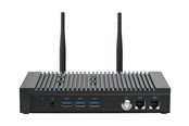 Stationær - Mini PC / Barebone - ASUS Mini PC PL64 B-S7029MN - 90MR00V1-M000X0