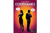 Brætspil - Codenames (English) - 8594156310318