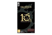 Spil - Final Fantasy XIV Online (10th Anniversary Edition) - Windows - RPG - 5021290098909