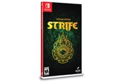 Spil - Strife (Veteran Edition) - Nintendo Switch - Action - 0819976028389