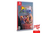 Spil - Rivals of Aether - Nintendo Switch - Kamp - 0819976025135