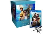 Spil - Shenmue III: Complete Edition (Collector's Edition) - Sony PlayStation 4 - Action/Adventure - 0819976027559