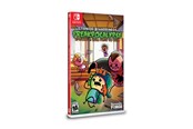 Spil - Cyanide & Happiness Freakpocalypse - Episode 1: Hall Pass To Hell - Nintendo Switch - Simulation - 0819976027665
