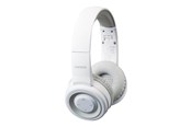 Hovedtelefoner/headset - Lenco HPB-330WH - Headphones - Splashproof - Bluetooth® - HPB-330WH