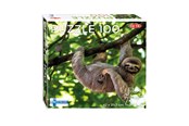 Puslespil - Tactic  Sloth Hanging on Tree 1 pcs puzzle Floor - 59236