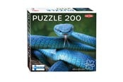 Puslespil - Tactic  Blue Viper 2 pcs puzzle Floor - 59238