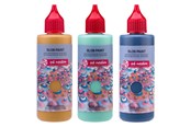 Kreativt Legetøj - Talens Art Creation Blob Paint Mint 3 pcs. - 428900002