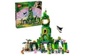 LEGO® - LEGO Wicked 75684 Velkommen til Emerald City - 75684