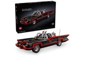 LEGO®  - LEGO Super Heroes 76328 Batman™: Batmobile™ fra den klassiske tv-serie - 76328