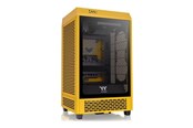 Kabinet - Thermaltake The Tower 200 - Kabinet - Tower - Gul - CA-1X9-00S4WN-00