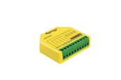 Smart Home - Shelly Plus RGBW PM - WiFI 12/24V control - Shelly_Plus_RGBW_PM
