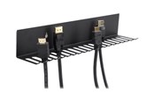 Netværkstilbehør - DeLOCK Cable Holder - 66729