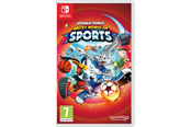 Spil - Looney Tunes: Wacky World of Sports - Nintendo Switch - Sport - 5060968301927