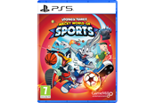 Spil - Looney Tunes: Wacky World of Sports - Sony PlayStation 5 - Sport - 5060968301941