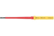 Håndværktøj - Wera Kraftform Kompakt VDE 60 i 0,8 x 4,0 x 157 mm TIE - 05006503001