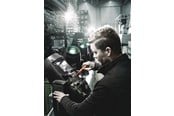 Håndværktøj  - Wera Kraftform Kompakt VDE 16 Universal 1 - 05006607001