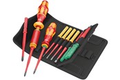 Håndværktøj - Wera Kraftform Kompakt VDE 16 Torque extra slim 1 - 05006609001