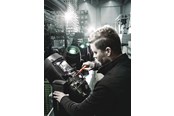 Håndværktøj - Wera Kraftform Kompakt VDE 18 Universal 1 - 05006613001