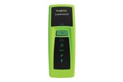 Netværksudstyr & Forlænger til trådløs - NetAlly LinkSprinter 300 Pocket Network Tester - LSPRNTR-300