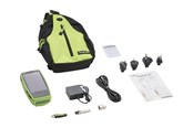 Netværksudstyr & Forlænger til trådløs - NetAlly EtherScope nXG Portable Network Expert - EXG-300E