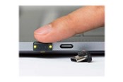 Systemtilbehør (kølepasta mv.) - Yubico YubiKey 5C Nano FIPS - 5060408464274