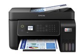Printer - Epson EcoTank L5310 Multifunktion - Farve - Blæk - C11CJ65412