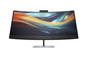 Skærm - 40" HP 740pm Series 7 Pro - 5120x2160 (5K2K) - 60Hz - IPS - 100W USB-C - 8Y2R2AA#ABB