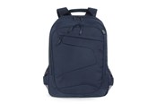 Tasker - Tucano Lato Rygsæk til MacBook Pro 16" & Laptop 17" | Blå - BLABK-B