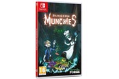 Spil - Dungeon Munchies - Nintendo Switch - Action/Adventure - 8436016712620